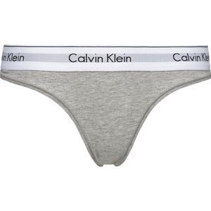 Calvin Klein Modern Cotton String