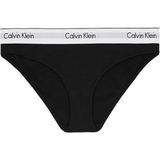 Calvin Klein Underwear Bikinislip MODERN COTTON mit breitem Bündchen