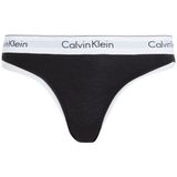 Calvin Klein Underwear Bikinislip MODERN COTTON mit breitem Bündchen