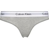 Calvin Klein - Bikinibroekje - Wit - Katoen