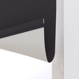 Rolgordijn Easy Verduisterend Black