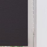 Rolgordijn Easy Verduisterend Black