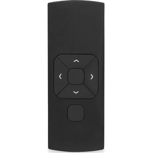 MotionBlinds 5-kanaals afstandbediening