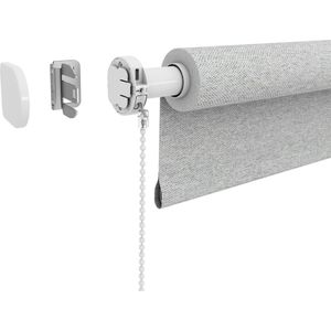 MOTIONBLINDS - CMD-02-P - Roller Blind Motor - Wit - USB-C Oplaadbaar
