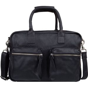 Cowboysbag The Bag Small Schoudertas - Black