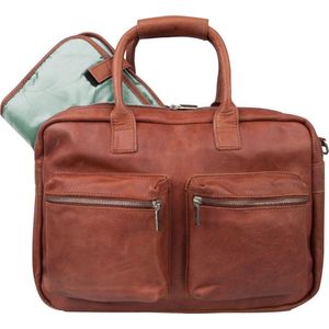 Cowboysbag The Diaper Bag Luiertas - Cognac