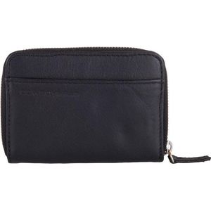 Cowboysbag Portemonnee Purse Haxby 1369 Black