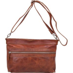 Cowboysbag Bag Ennis - Cognac