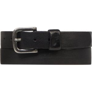 Cowboysbag - Riemen - Belt 302001 - Black - Maat: 85