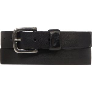 Cowboysbag - Riemen - Belt 302001 - Black - Maat: 95