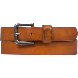 Cowboysbag - Riemen - Belt 302001 - Cognac - Maat: 100