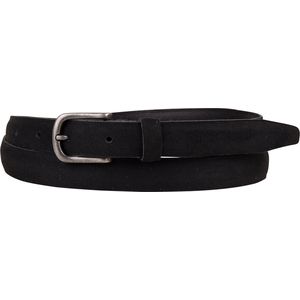 Cowboysbag - Riemen - Belt 202002 - Black - Maat: 85