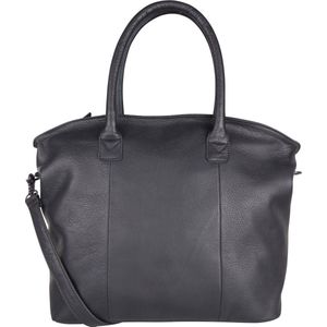 Cowboysbag-Handtassen-Bag Harrow-Zwart