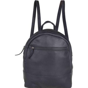 Cowboysbag-Handtassen-Bag Imber-Zwart