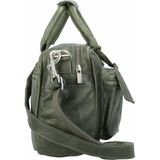 Cowboysbag - Handtassen - The Little Bag - Dark Green