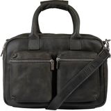 Cowboysbag - Handtassen - The Little Bag - Dark Green