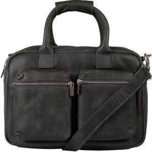Cowboysbag - Handtassen - The Little Bag - Dark Green