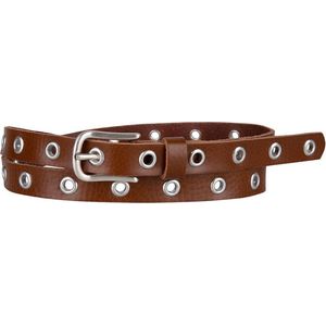 Cowboysbag - Riemen - Belt 209148 - Cognac - Maat: 100