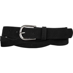 Cowboysbag - Riemen - Belt 309076 - Black - Maat: 100