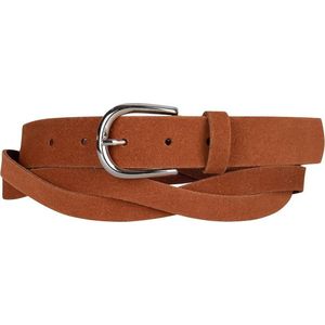 Cowboysbag - Riemen - Belt 309076 - Cognac - Maat: 100