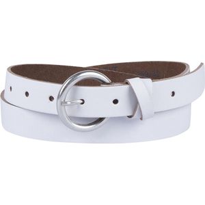 Cowboysbelt Riem Belt 259132 Wit