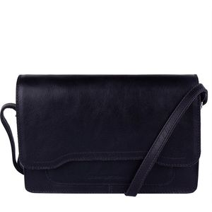 Cowboysbag - Bag New Luce Shoulder Bag Antracite