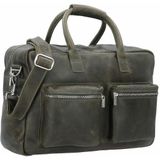 Cowboysbag - The Bag Dark Green