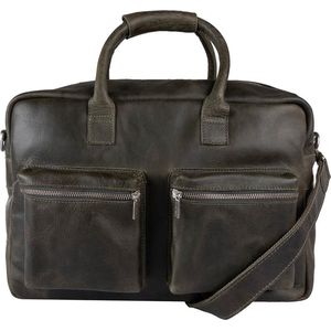 Cowboysbag - The Bag Dark Green