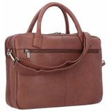 Cowboysbag - Laptop Bag Carrington 15.6 Tan