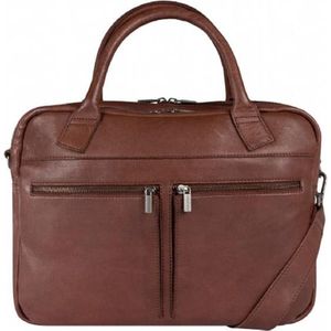 Cowboysbag - Laptop Bag Carrington 15.6 Tan