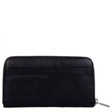 Cowboysbag The Purse Portemonnee black Dames portemonnee