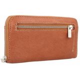 Cowboysbag The Purse camel Dames portemonnee