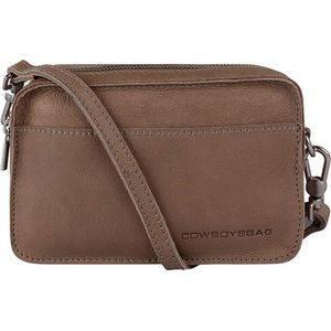 Cowboysbag - Bag Lymm Elephant Grey