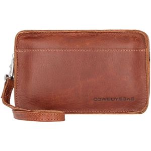 Cowboysbag Huntly 1388 Cognac kopen? ✔️ Tot korting!