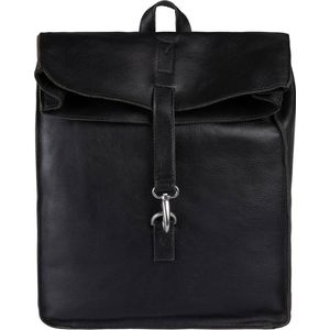 Cowboysbag Kirkby Backpack 15"" black backpack