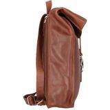Cowboysbag Kirkby Backpack 15"" cognac backpack
