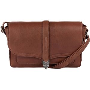 Cowboysbag - Bag Oaksey Tan