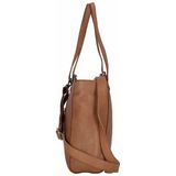 Cowboysbag - Laptop Bag Babell 15.6 Cognac