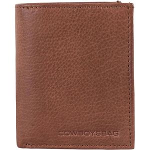 Cowboysbag - Card Wallet Fawley Tan