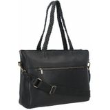 Cowboysbag - Laptopbag Bushton 15.6 Black