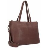 Cowboysbag - Laptopbag Bushton 15.6 Hickory