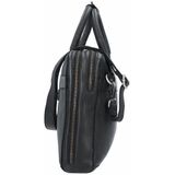 Cowboysbag - Laptopbag Pitton 15.6 Black