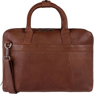 Cowboysbag - Laptopbag Pitton 15.6 Tan