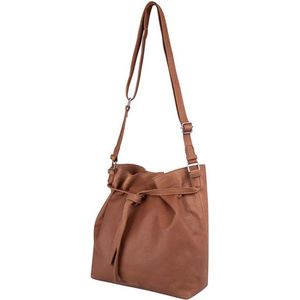Cowboysbag - Le Femme Handbag Alpine Fawn
