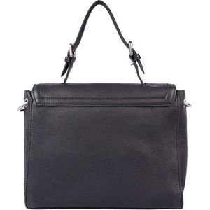 Cowboysbag - City Handbag Crane Black