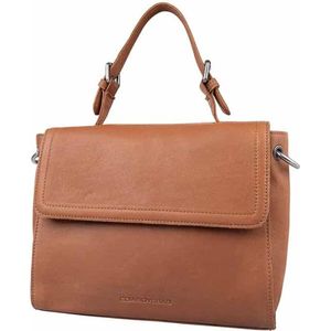 Cowboysbag - City Handbag Crane Tan