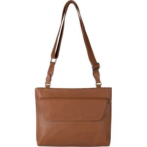 Cowboysbag - Adstock Handbag Fawn