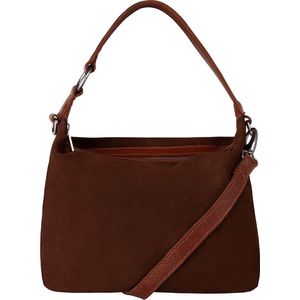 Cowboysbag - Concord Crossbody Darktan - Cognac