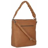 Cowboysbag Edmonton Schoudertas Leer 29 cm fawn