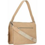 Cowboysbag - Houston Handbag Beige